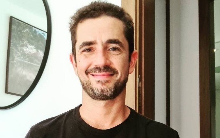 Felipe Andreoli chama de ‘idiota’ juíza que fez tutorial de como não usar máscara em shopping