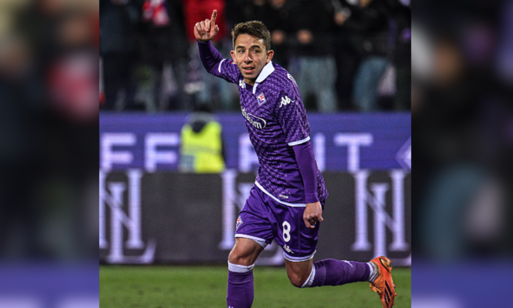 Fiorentina vence nos pênaltis e garante vaga nas semifinais da Copa da Itália