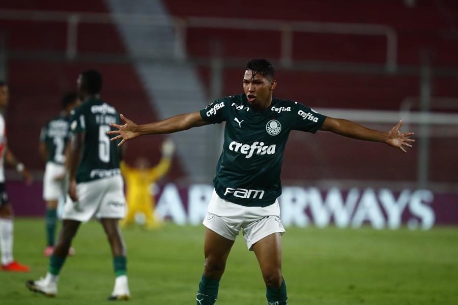 Fifa exalta vitória do Palmeiras sobre o River Plate: ‘Máquina Verde’