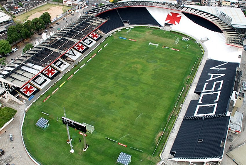 Prefeitura do Rio proíbe partidas de clubes de outros estados na capital