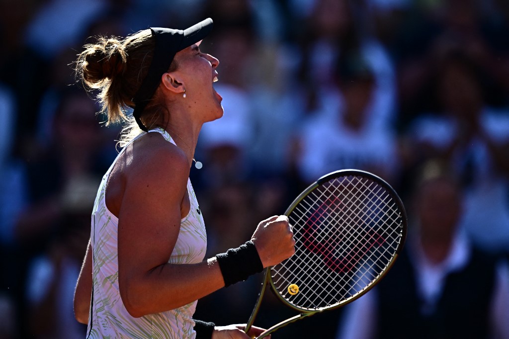 Bia Haddad estreia com vitória no Torneio de Ningbo e sobe para nona posição na WTA