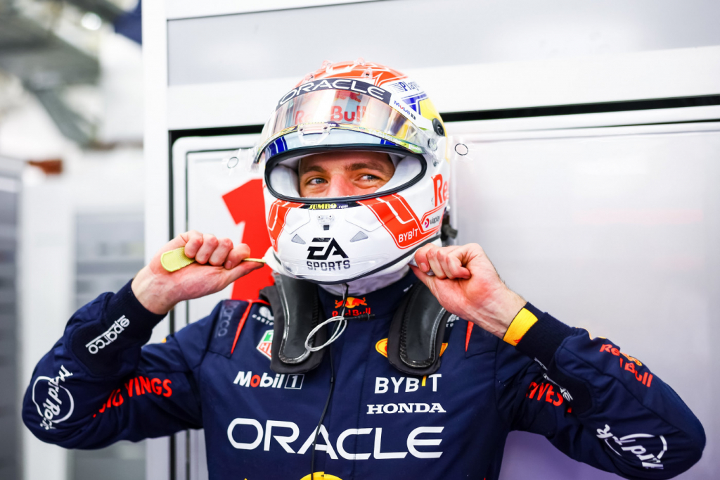 Max Verstappen lidera 1º dia de testes na pré-temporada da Fórmula 1: ‘Foi tranquilo’