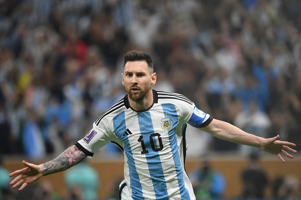 Messi descarta jogar Copa de 2026 e diz que ‘não liga mais’ para a Bola de Ouro