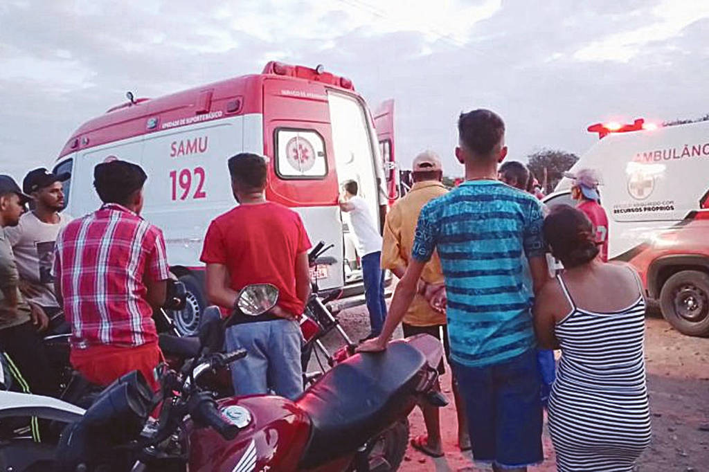 Estudante de 14 anos ataca colegas e comete suicídio em escola da Bahia