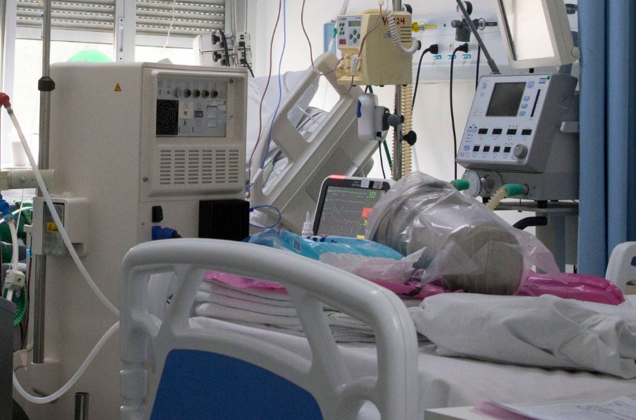 Fiocruz emite alerta sobre aumento de casos de Síndrome Respiratória Aguda Grave