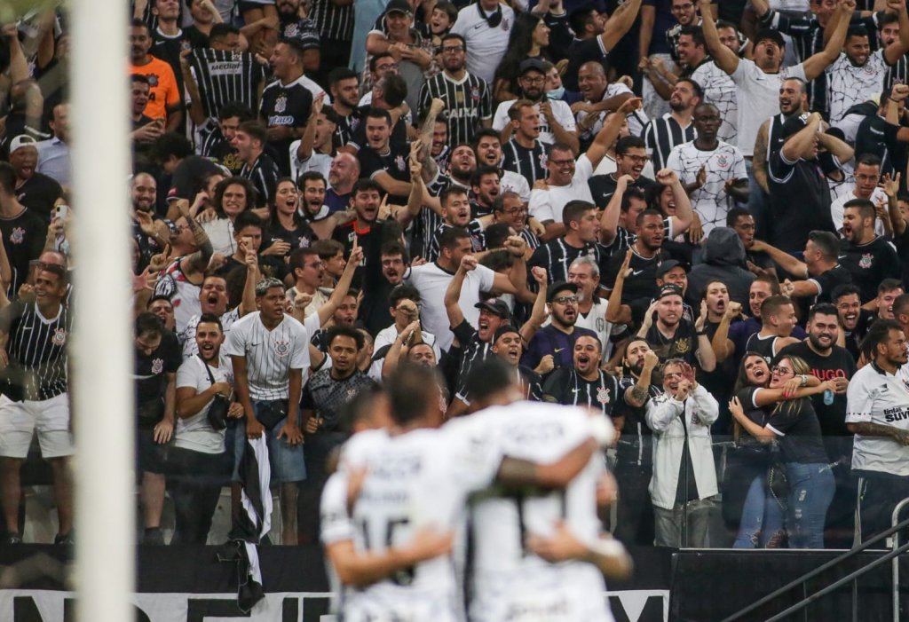 Corinthians e Boca Juniors acertam carga de ingressos visitantes para confrontos na Libertadores