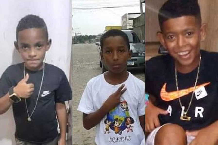 Polícia do Rio prende homem envolvido na morte de três garotos de Belford Roxo em 2020