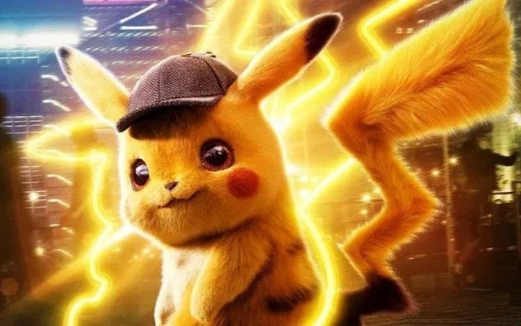 Netflix começa a desenvolver série em live-action de ‘Pokémon’
