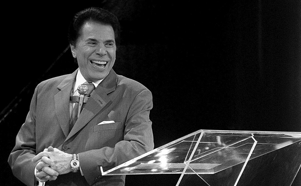 Família de Silvio Santos entra na Justiça por herança de R$ 429 milhões