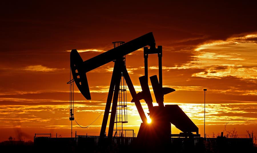 Preço do petróleo atinge o nível mais alto dos últimos 13 anos