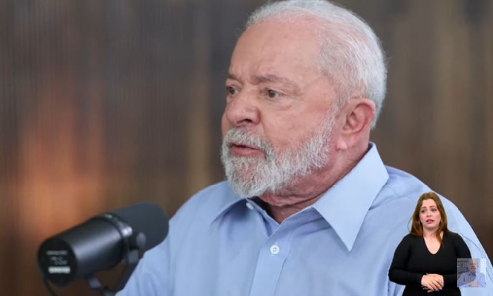 ‘Vai durar um mês’, comenta Lula sobre estimativa de duração do programa de desconto para carros populares