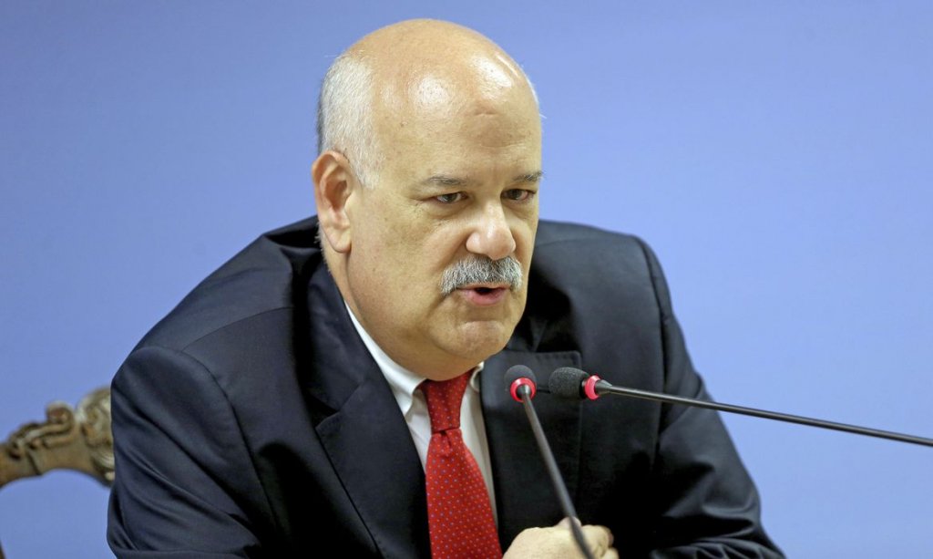 Brasil reitera pedido de cessar-fogo e aponta falha do Conselho de Segurança da ONU