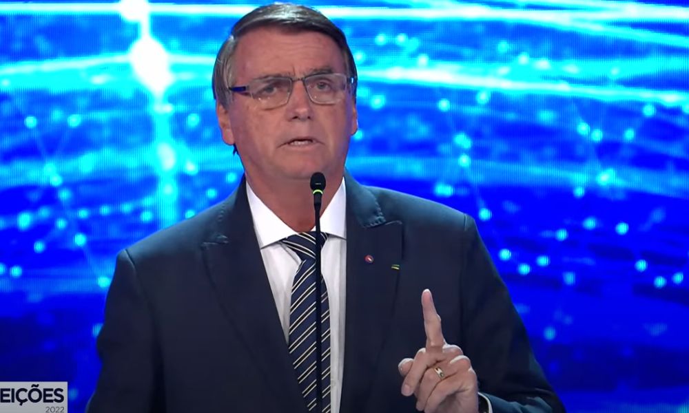 ‘Bolsonaro falou para seu público’, avalia cientista político sobre estratégia do presidente no 1º debate da TV