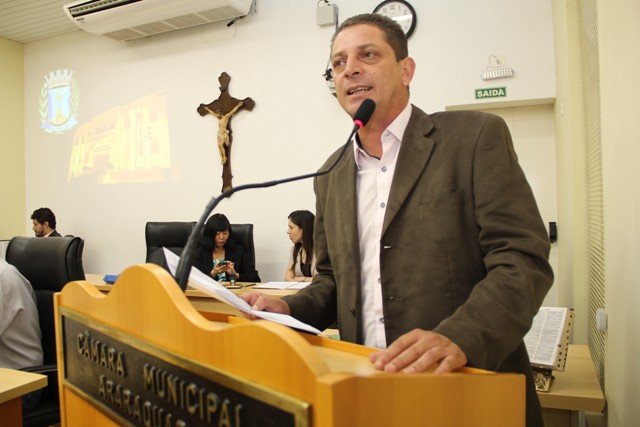 João Farias anuncia saída da Secretaria de Habitação da cidade de São Paulo