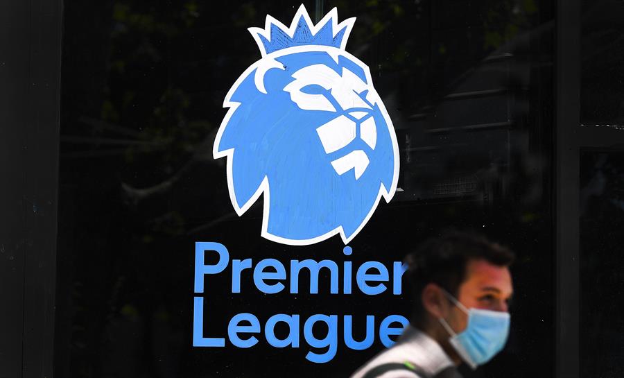 Jogador da Premier League é preso em Londres por suspeita de estupro