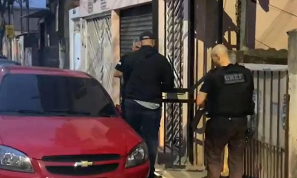 Operação prende integrantes de quadrilha interestadual suspeita de aplicar golpes em idosos