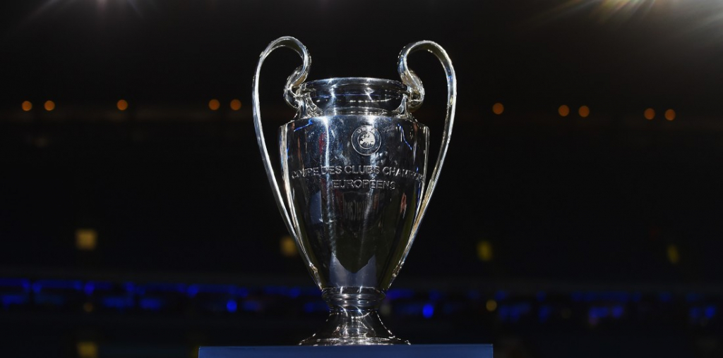 Liga dos Campeões terá PSG, Dortmund, Milan e Newcastle no ‘grupo da morte’; veja as chaves