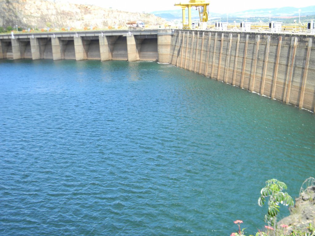 Reservatórios de hidrelétricas devem atingir níveis menores que na crise de 2014, diz Aneel