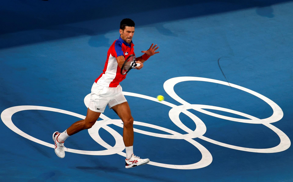 Djokovic diz que ganhou permissão para disputar Australian Open sem estar vacinado