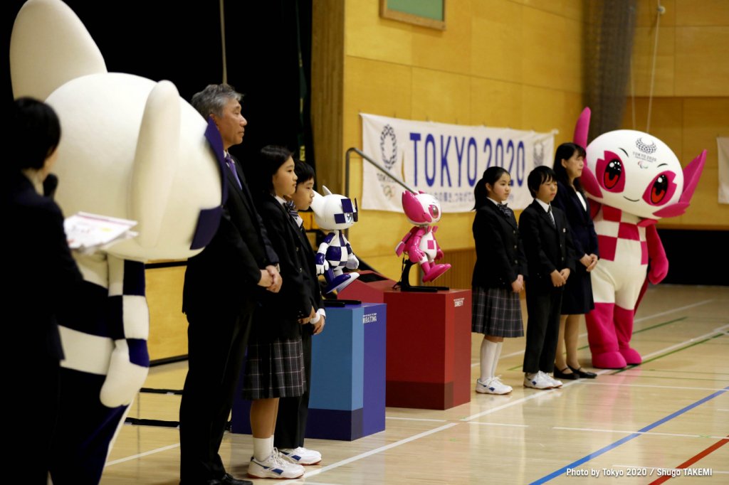 Japão fará Olimpíada de Tóquio sem torcedores estrangeiros devido à pandemia
