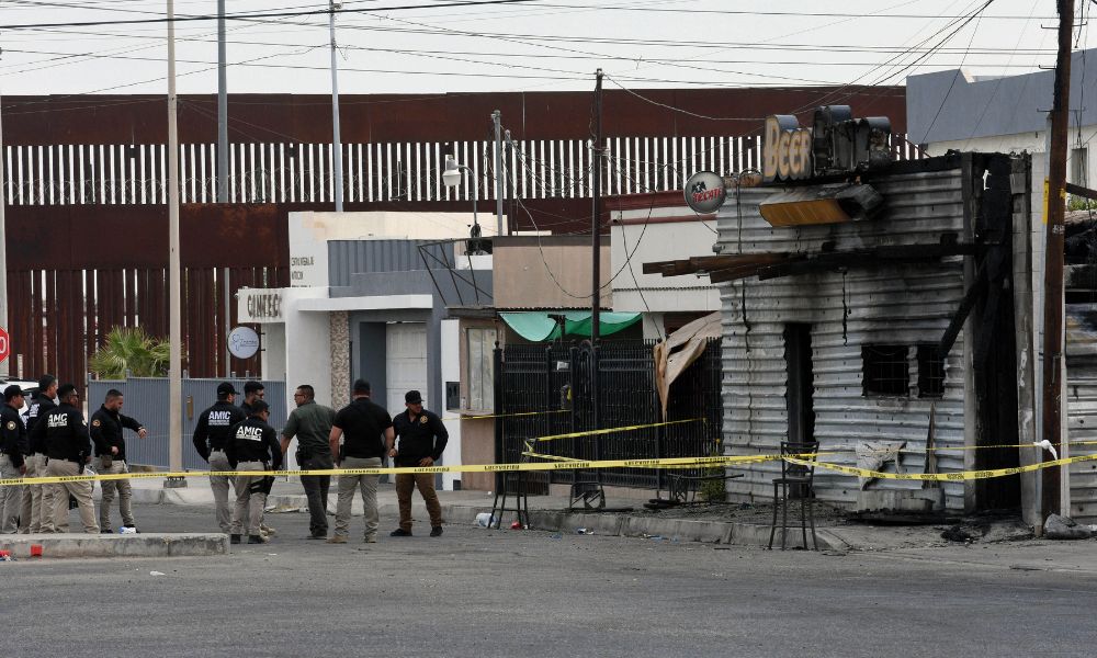Tiroteio em festa de 15 anos no México deixa ao menos 6 mortos e 26 feridos