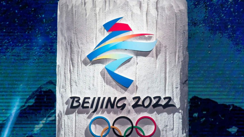 China suspende venda de ingressos para os Jogos Olímpicos de Inverno