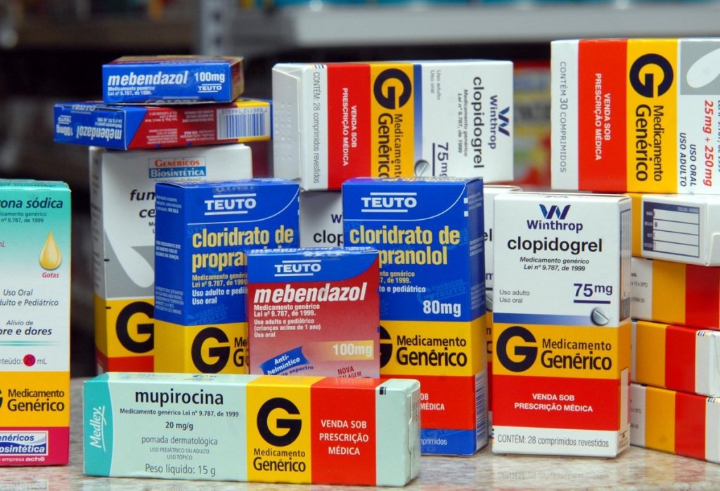 Preços dos remédios terão reajuste de 11%, diz Sindusfarma