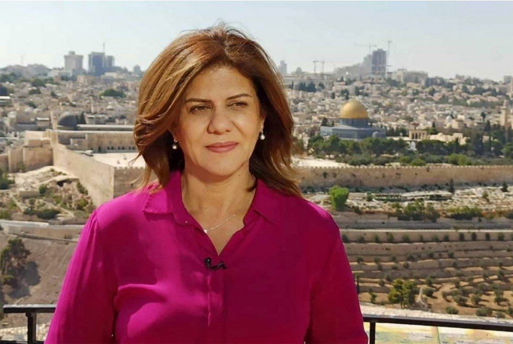 Israel diz não haver ‘suspeita’ de conduta criminosa em morte de jornalista da Al Jazeera