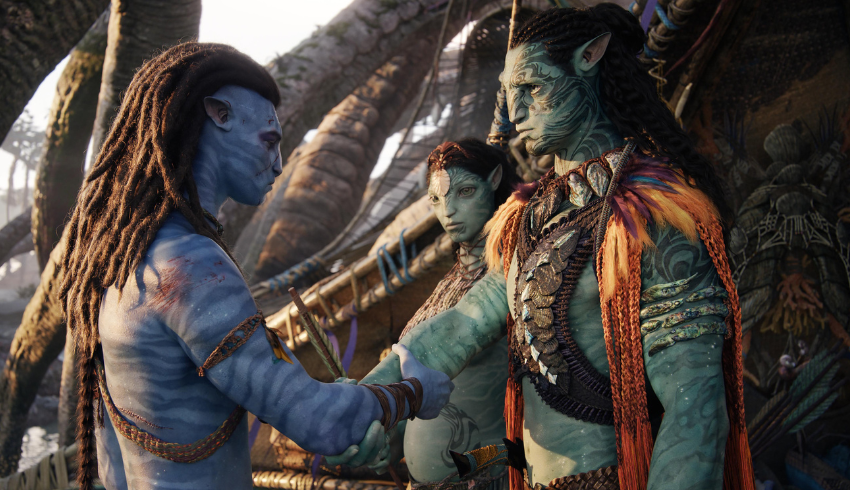 Sequência de Avatar arrecada US$ 53 milhões em estreia nos EUA