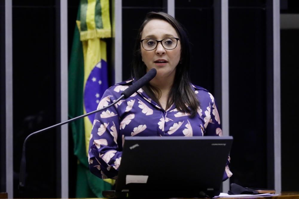 Com saída de Arthur do Val, Moro convida Renata Abreu para ser pré-candidata ao governo de SP