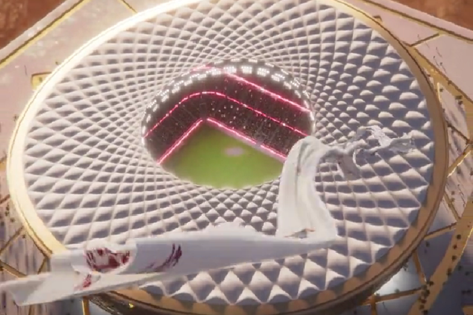 Fifa lança clipe oficial da Copa do Mundo do Catar; assista