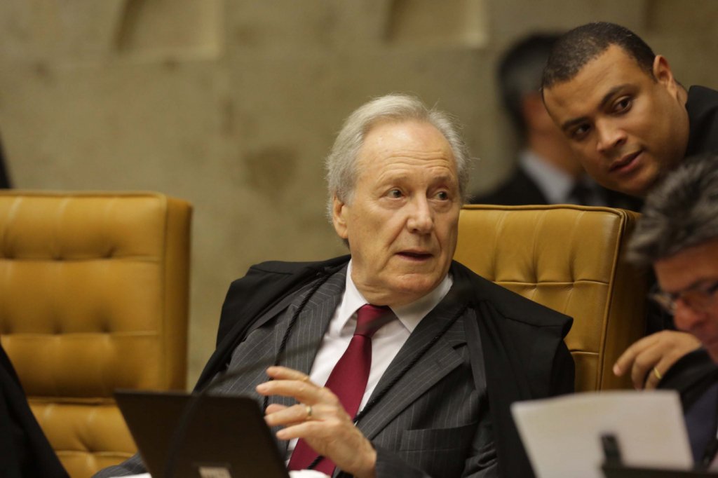 Lewandowski dá 48 horas para que Governo Federal mostre estratégias contra caos na saúde de Manaus