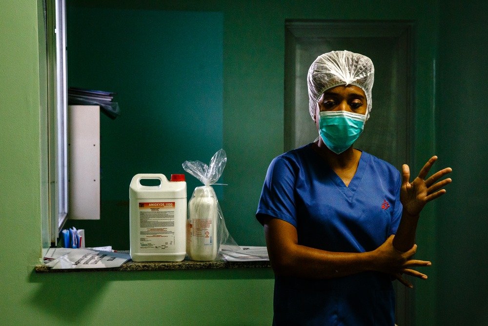 Médicos Sem Fronteiras alertam sobre colapso da saúde em áreas rurais da Amazônia