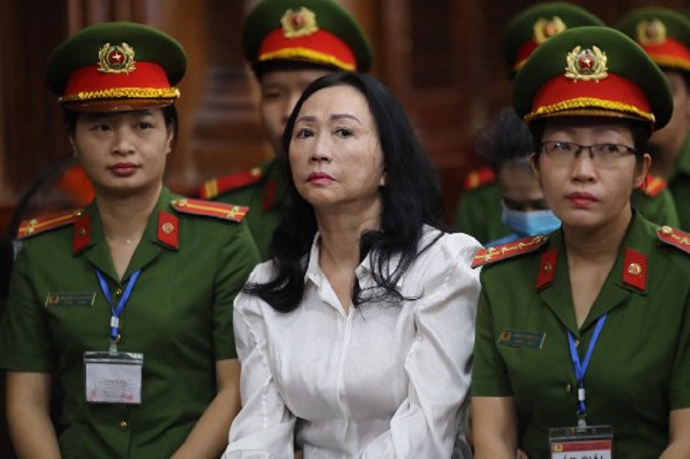 Empresária acusada de fraude de R$ 136 milhões é condenada à morte no Vietnã