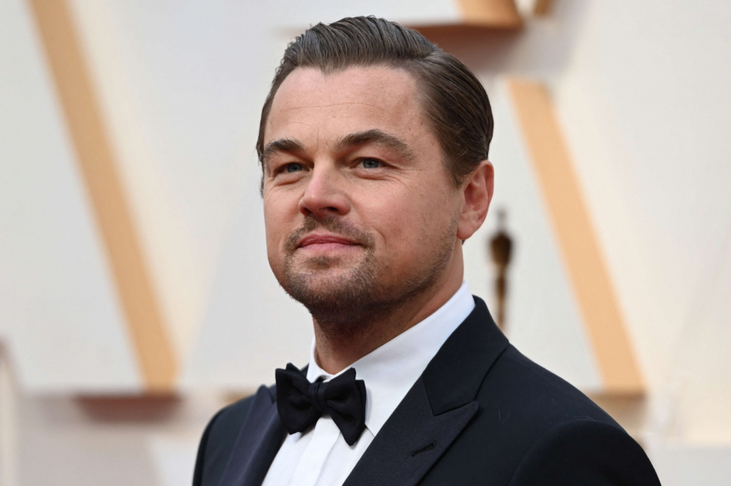 Leonardo DiCaprio termina namoro após quatro anos e reforça teoria sobre idade