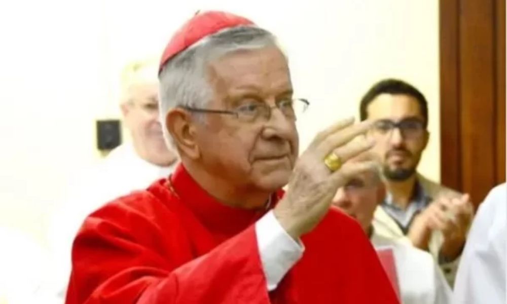 Morre aos 89 anos dom Geraldo Majella, arcebispo emérito de Salvador