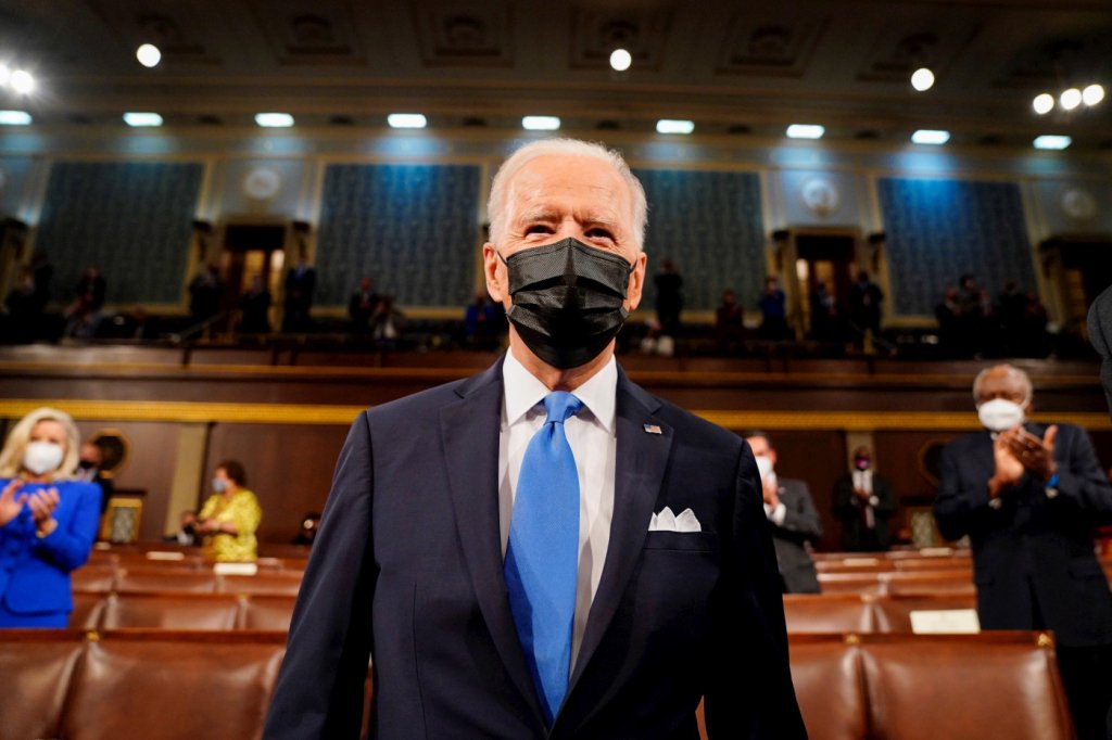 Biden expande lista de empresas chinesas proibidas de receber investimentos americanos