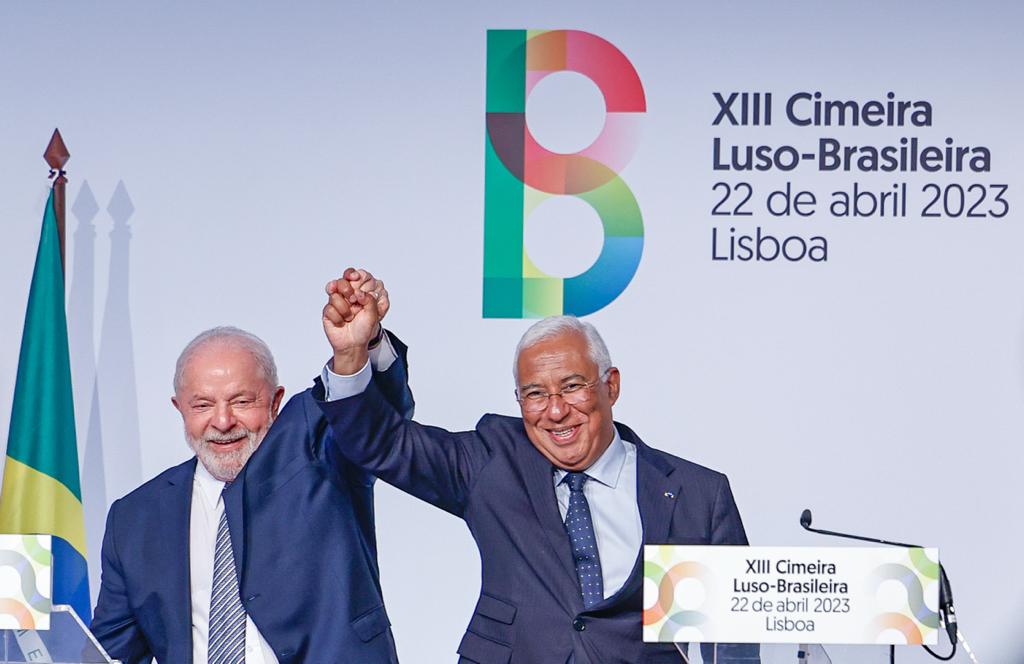 Lula diz que faltam ‘pequenos ajustes’ para acordo entre Mercosul e União Europeia sair do papel