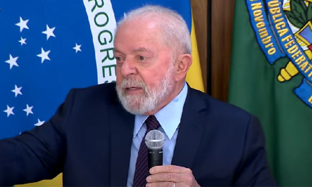 Lula defende fim do poder de veto no Conselho de Segurança da ONU: ‘Não é democrático’