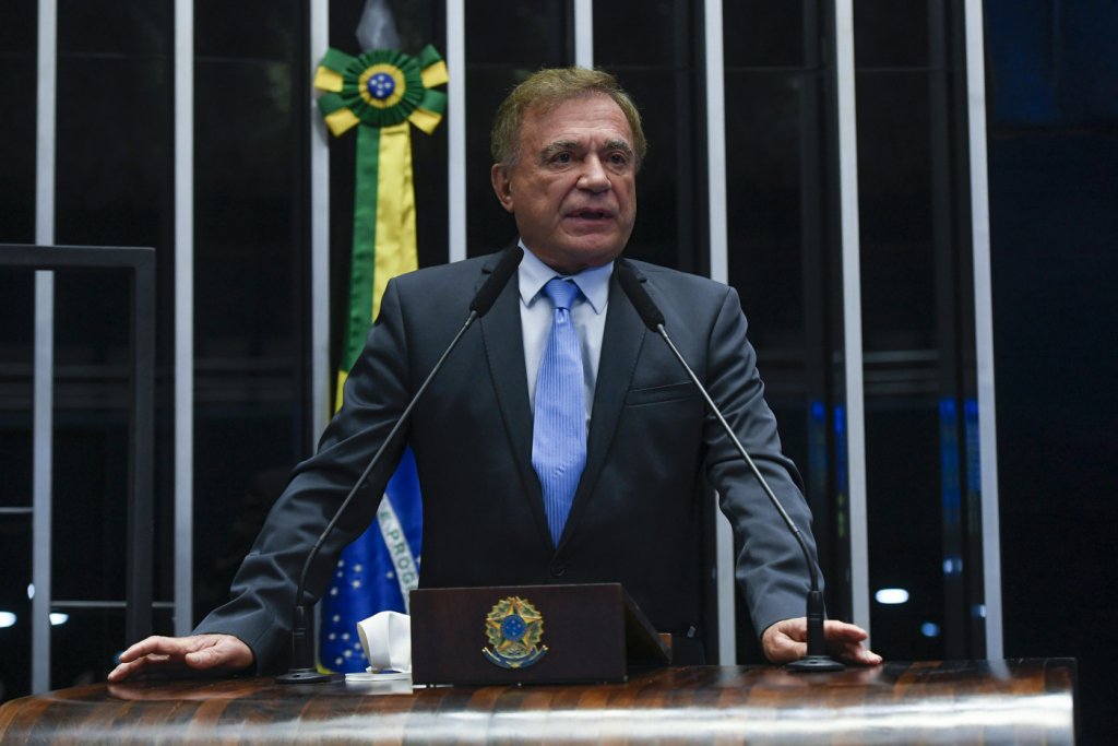 Apesar do desgaste, Moro deve ter governabilidade se for eleito, diz Alvaro Dias
