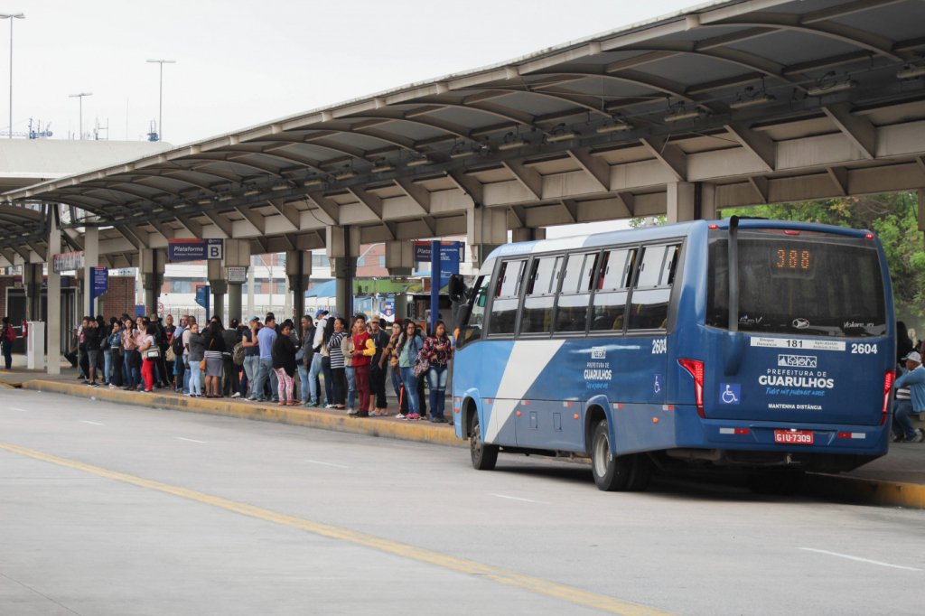 Novo Marco Legal do transporte público vai reestruturar e melhorar o serviço, diz setor