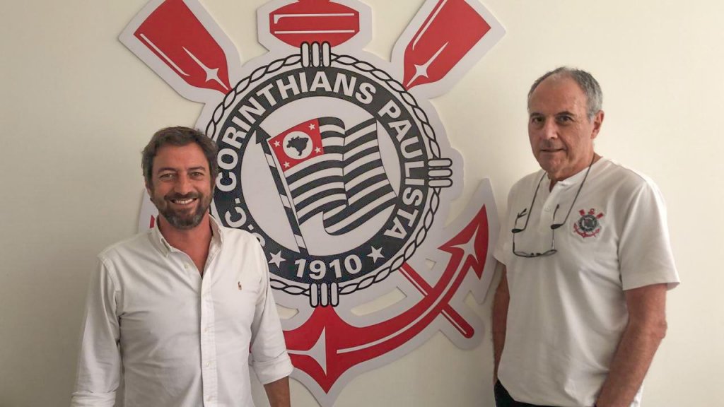 Corinthians revela arrecadação de R$ 100 milhões com patrocínios; veja como