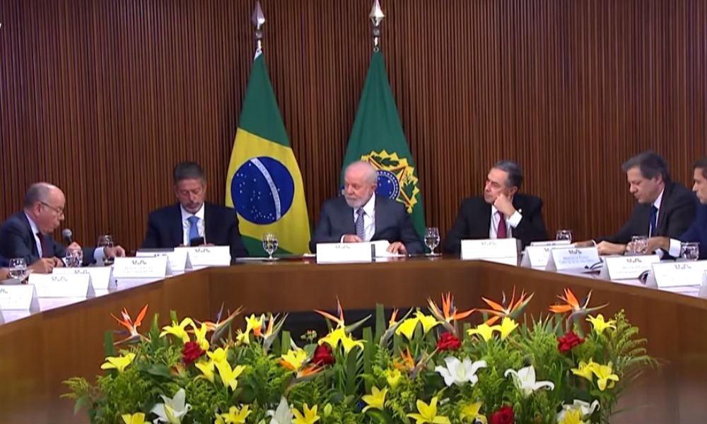 Governo instala comissão para discutir ações do Brasil na presidência do G20