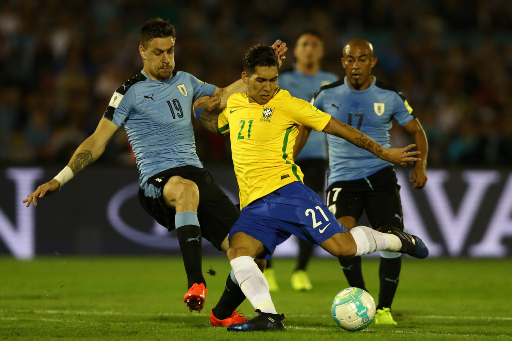 Eliminatórias sul-americanas para a Copa de 2022 voltam em junho, anuncia Conmebol