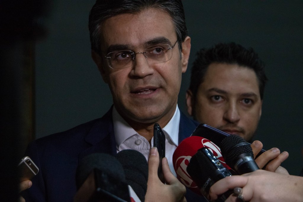 Progressistas de São Paulo retira apoio à candidatura de Rodrigo Garcia