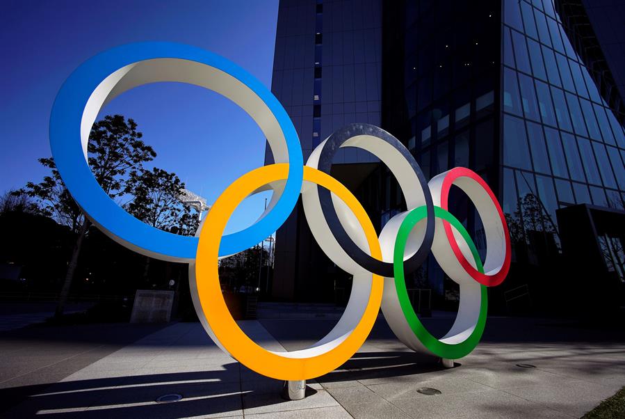 Comitê Olímpico confirma que Jogos Olímpicos de Tóquio não terão torcedores de outros países