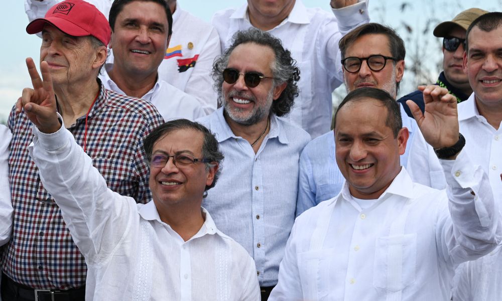Colômbia e Venezuela reabrem fronteiras fechadas em 2015 e apostam na melhora da qualidade de vida