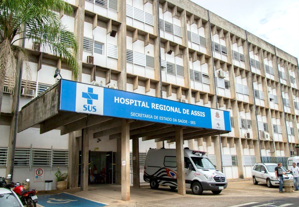 Unimar assumirá a oncologia no Hospital  Regional de Assis a partir de 2 de janeiro