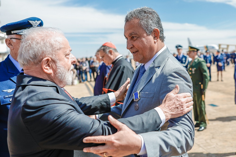 CPI do MST aprova convocação de Rui Costa, chefe da Casa Civil do governo Lula