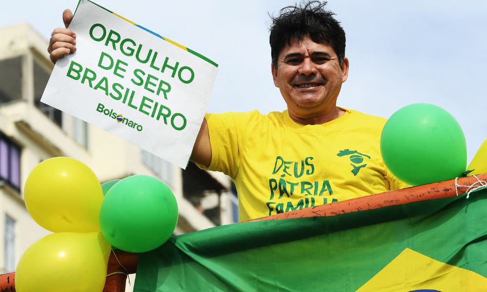Confira fotos dos desfiles e celebrações do 7 de setembro em todo Brasil